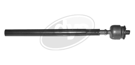 BARRA AXIAL